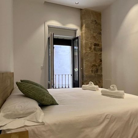 Apartamento En El Casco Viejo Bilbao Exteriör bild