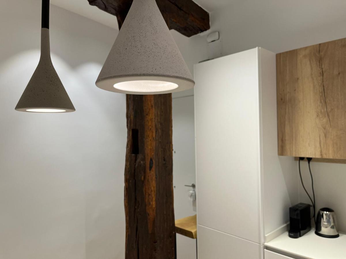 Apartamento En El Casco Viejo Bilbao Exteriör bild